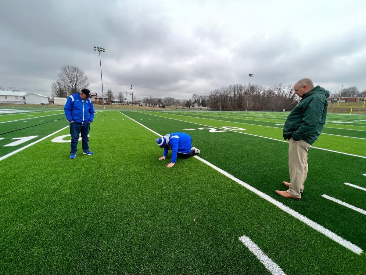 Will Hodges tweet media