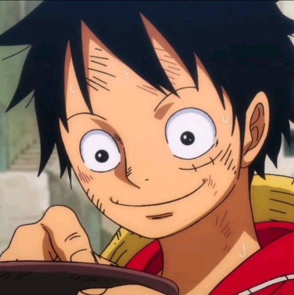 Eddie The Hero On Twitter Can U Tell If I am A One Piece Fan 