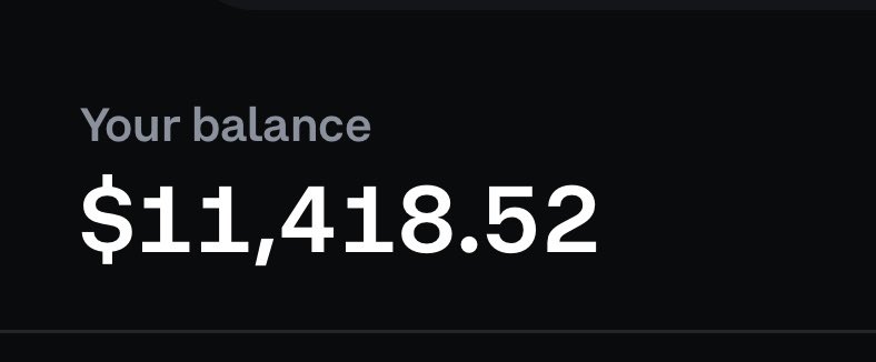 Shrek Trades 🐸🌳🪲 tweet media