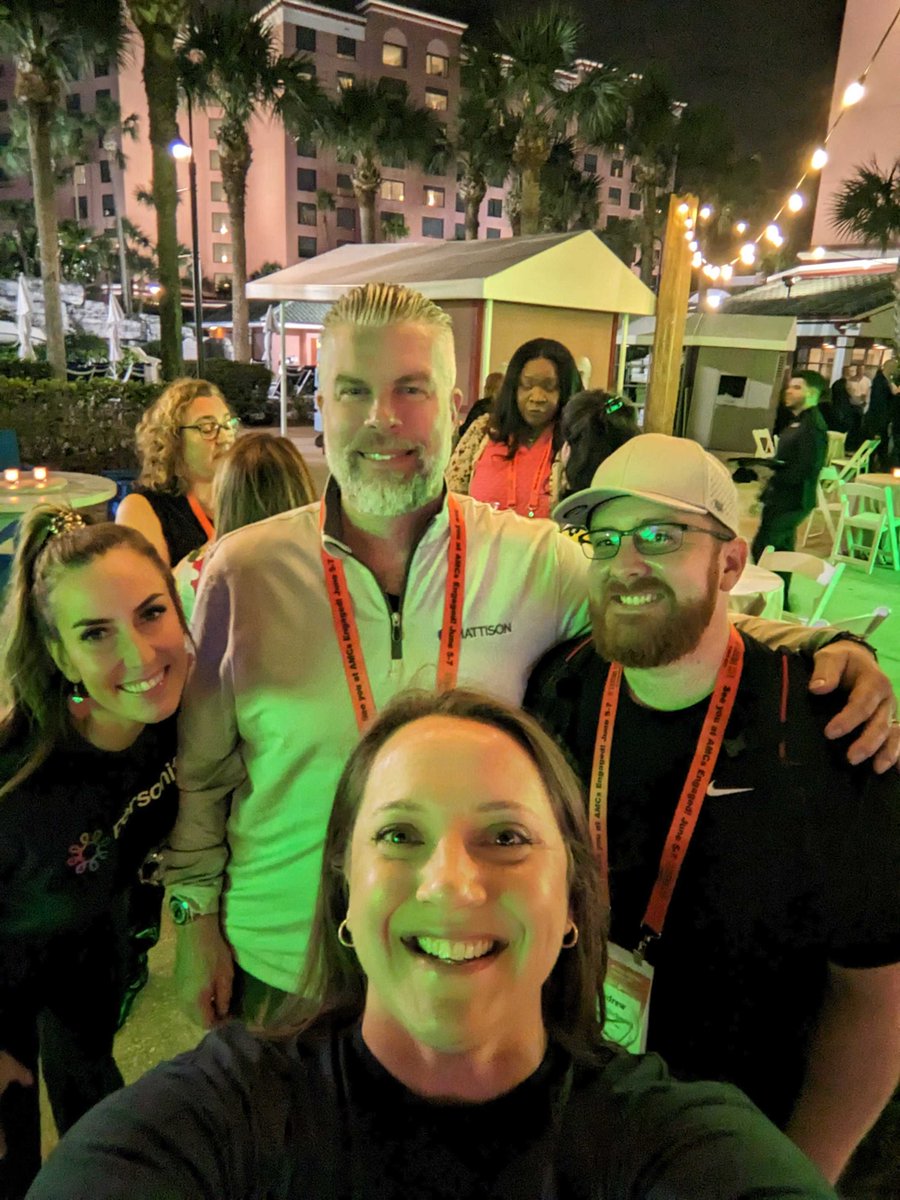 Personify tweet media