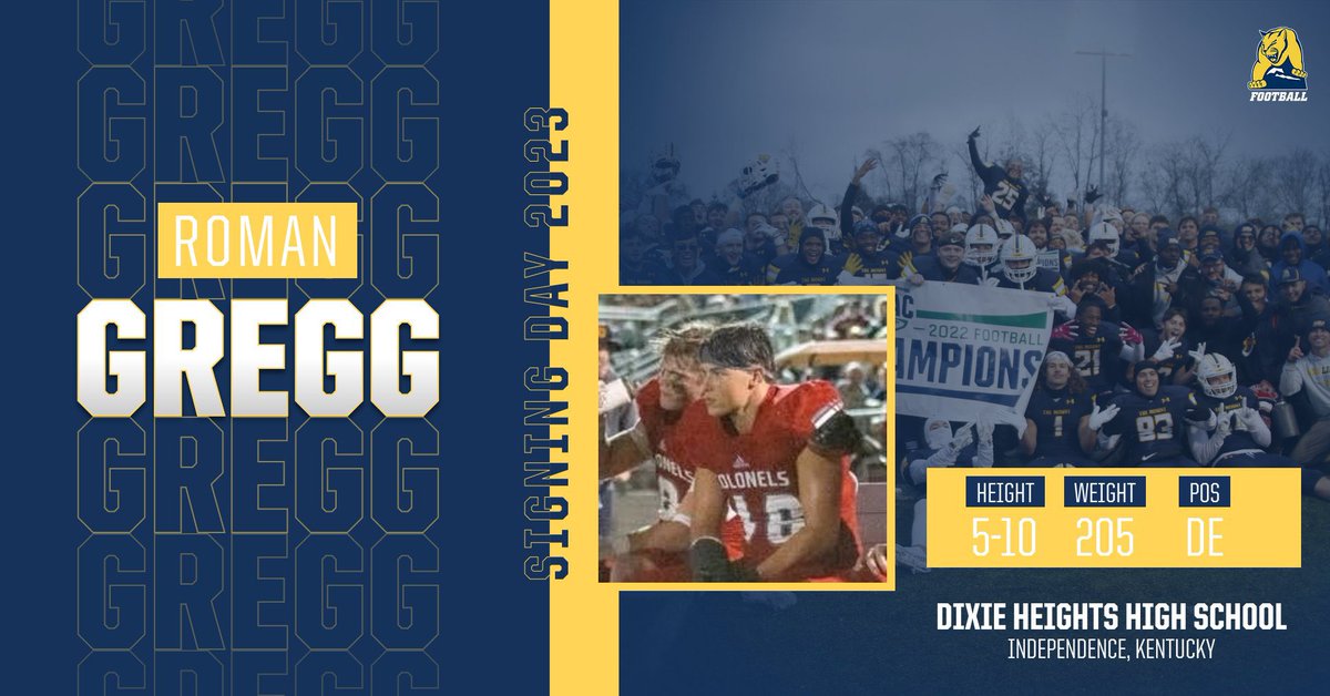 #LIONCHA23RS #DEFENDTheMount