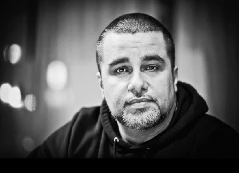 djwadeo's tweet photo. We’re honoring the life &amp; Legacy of Brother E tonight on my show. He was one of the early pioneers of CHH in NYC, a church planter, family man and a dear friend. @yosoybertboca &amp; @DJNuMAN   will be joining me. 6 pm est.  tonight on @SIRIUSXM Ch 154 @HolyCulture. #RapFest https://t.co/EQ6ZsR2qvq
