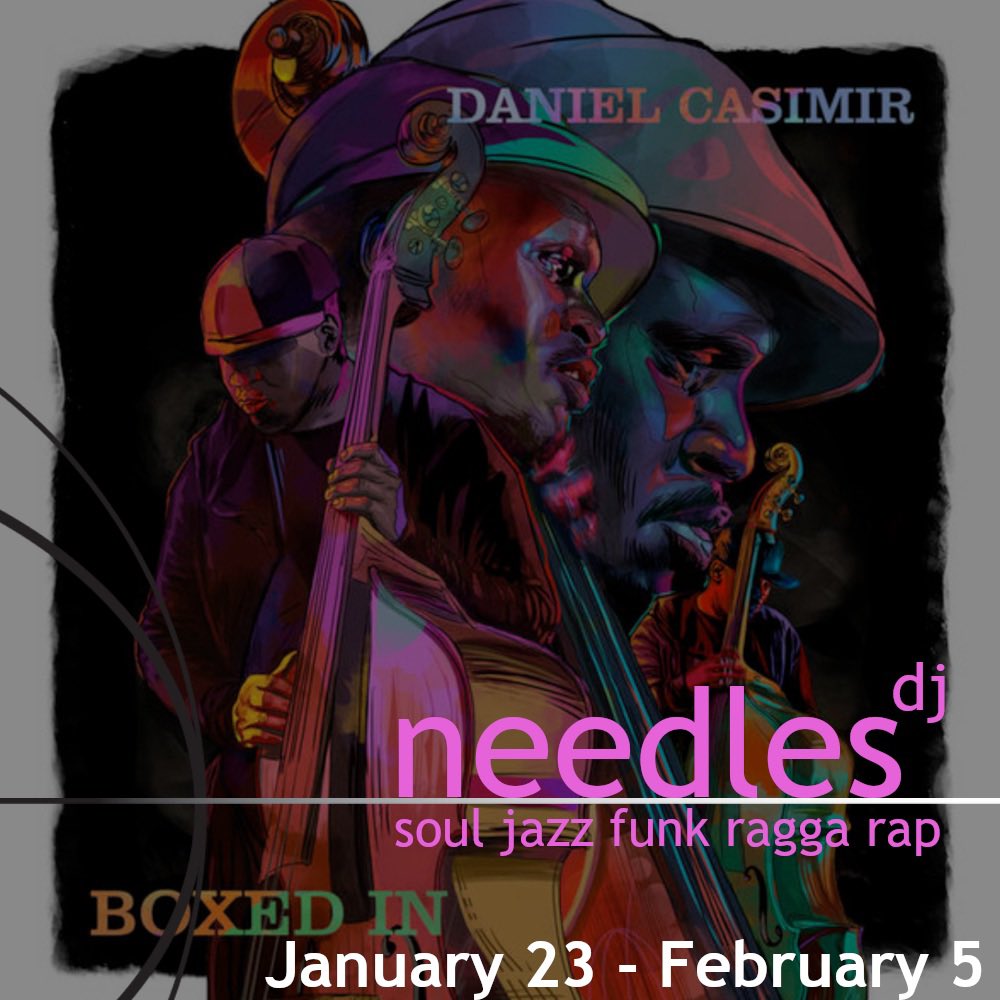 needlesDJ's tweet image. Needles&apos; Bag for Jan 23-Feb 5
.
open.spotify.com/playlist/1TNlq…
.
@Kokorokomusic
@a_deplume
@ChipWickham
@marysueraps
@tyfarris1
@mickelascage
@sadatx @__CRIMEAPPLE__ @rocmarci
@t6mikee @wikset @Alchemist
#GianniBrezzo
@dancasimirmusic
#WebWeb @MaxHerreMusik