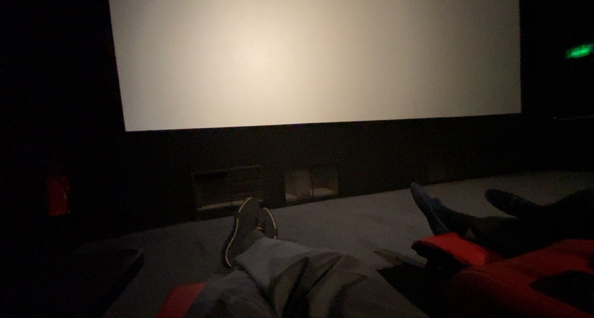 A_A_Al3amer's tweet photo. Plane 🍿 🎥 (at @CinescapeQ8 in Al Rai, Al Farwaniyah Governate) https://t.co/U2nUZSvVsC https://t.co/q06Ccbp9CN