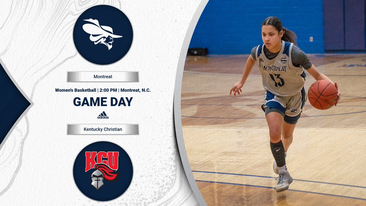 Montreat Cavaliers tweet media