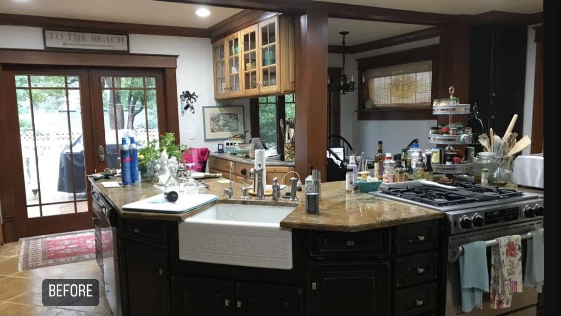 AFTER &amp; Before....