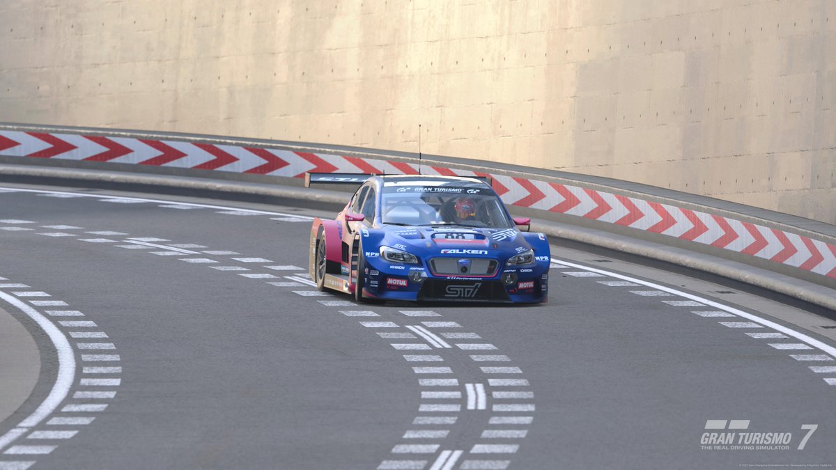 #PS5Share, #GranTurismo7