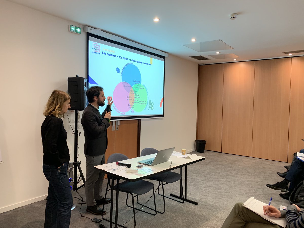 Une journée riche sous le thème de la gestion intégrée des eaux pluviales et de l’urbanisme durable et marquée par la signature d’une convention entre l’URHlmGE et l’<a href="/agence_eau_RM/">Agence de l’eau Rhin Meuse</a> merci aux interventions de l’<a href="/UnionHlm/">UnionHlm</a> <a href="/vosgelis/">Vosgelis</a> #vivest #mmh