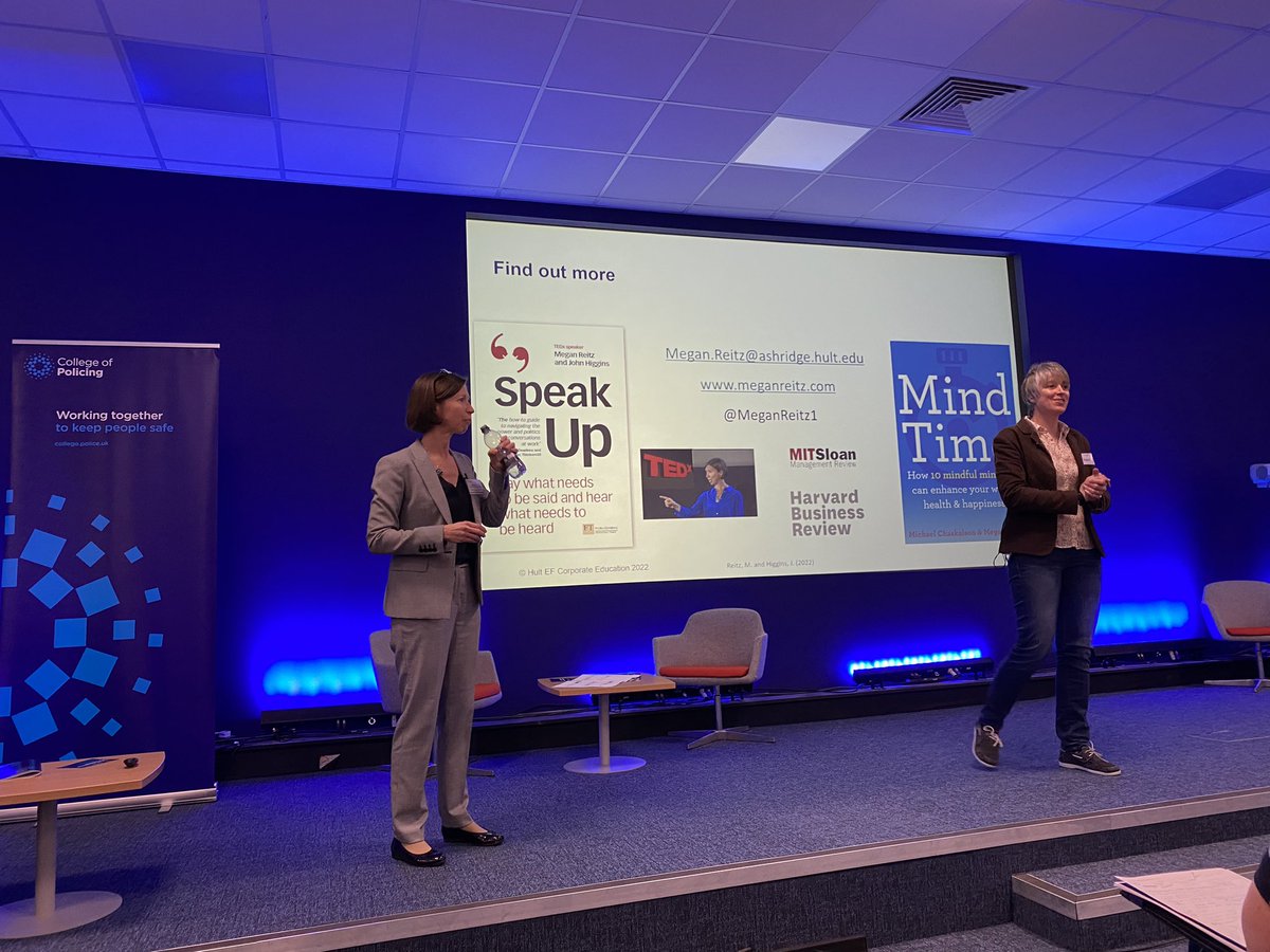 Mk_Thiara's tweet photo. Today I attended, Maximising Potential conference- The first-ever event aimed at Constables to Inspectors and Police staff equivalent from underrepresented groups.

Lots of networking opportunities and some brilliant takeaways. 

Feeling more #positive and #energized https://t.co/jOOzqgguhs