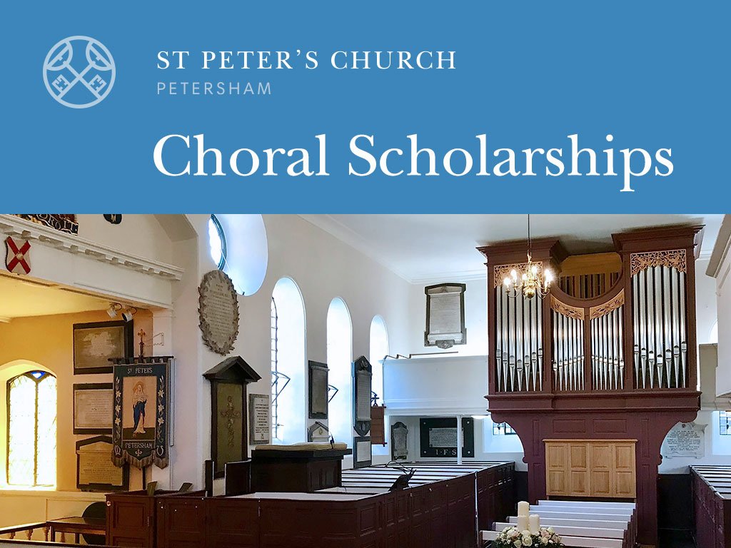 benedictdriver's tweet image. Calling all young singers in SW London.....
stpeterschurchpetersham.com/post/choral-sc…