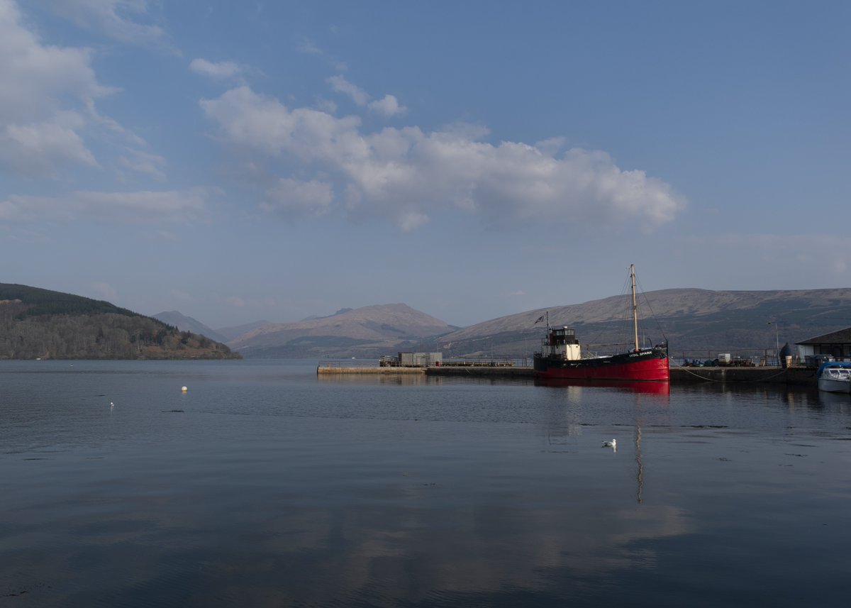 Scottish Hostels tweet media