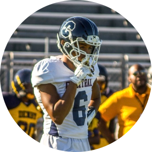 Detroit Central 2023 RB Dontez Hicks has signed his Letter of Intent with Wayne State

football.thedzone.com/players/dontez…

@dontezhicks <a href="/hitallsohard2/">Coach Macon</a> @TrailbazerFB