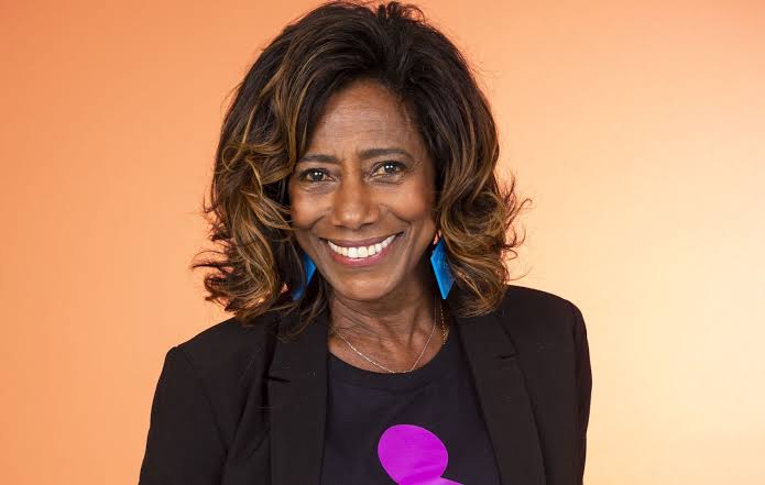 IdeiasFM's tweet photo. que lembremos da #gloriamaria assim, como ela sempre foi, simples, sorridente, tendo a coragem de desbravar mundos e revirar aos avessos todo e qualquer padrão. Se nosso país tem um jornalismo de alta qualidade como é hoje, é porque A melhor elevou a régua do profissionalismo. https://t.co/qupXDoP1G9