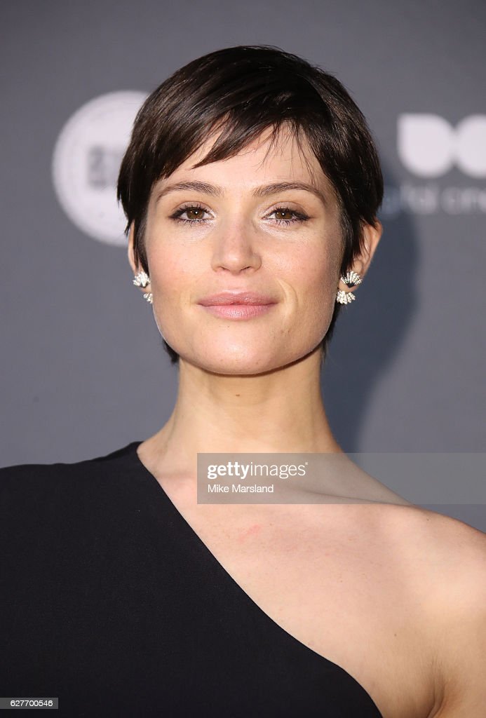 Happy Birthday Gemma Arterton! 