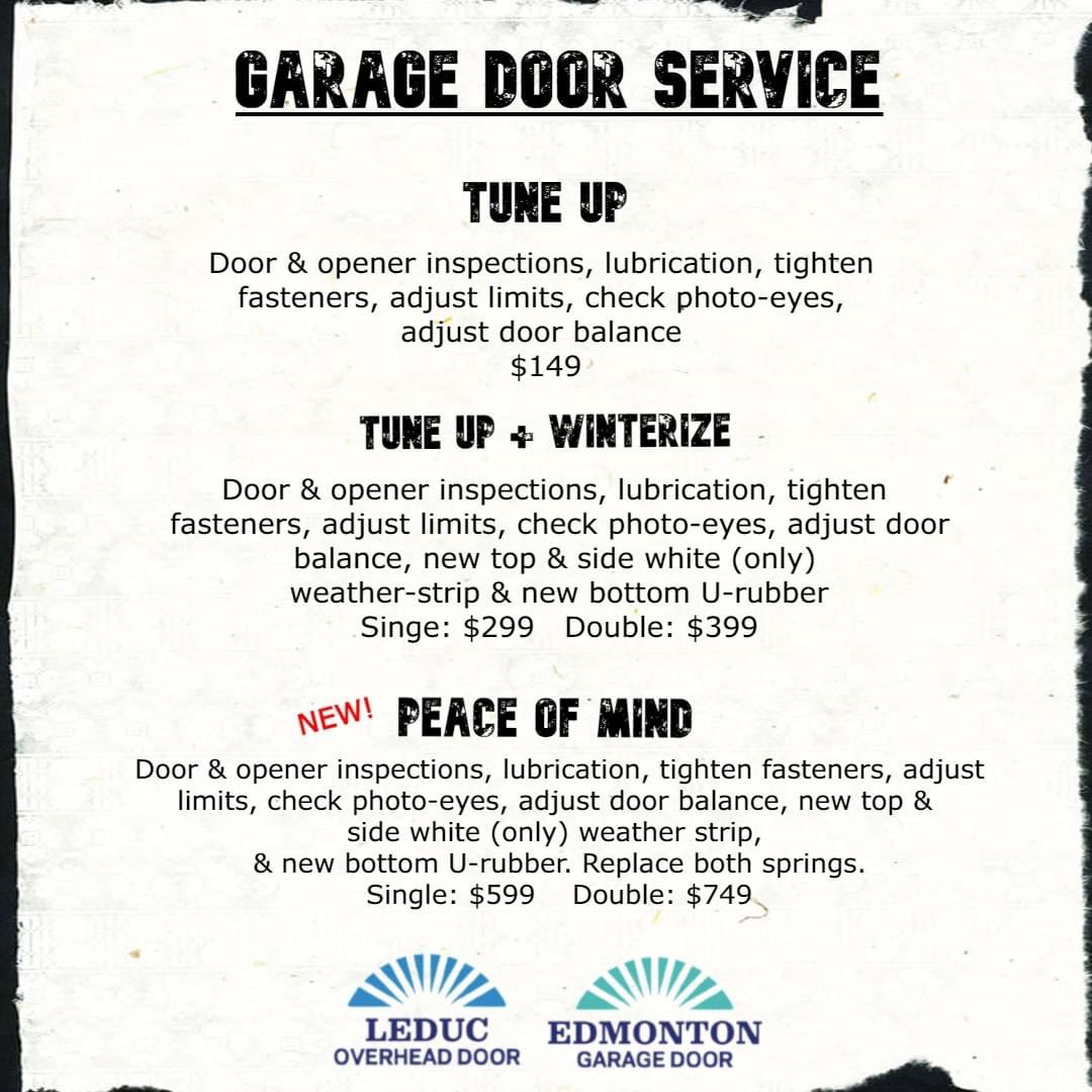 Leduc Overhead Door tweet media
