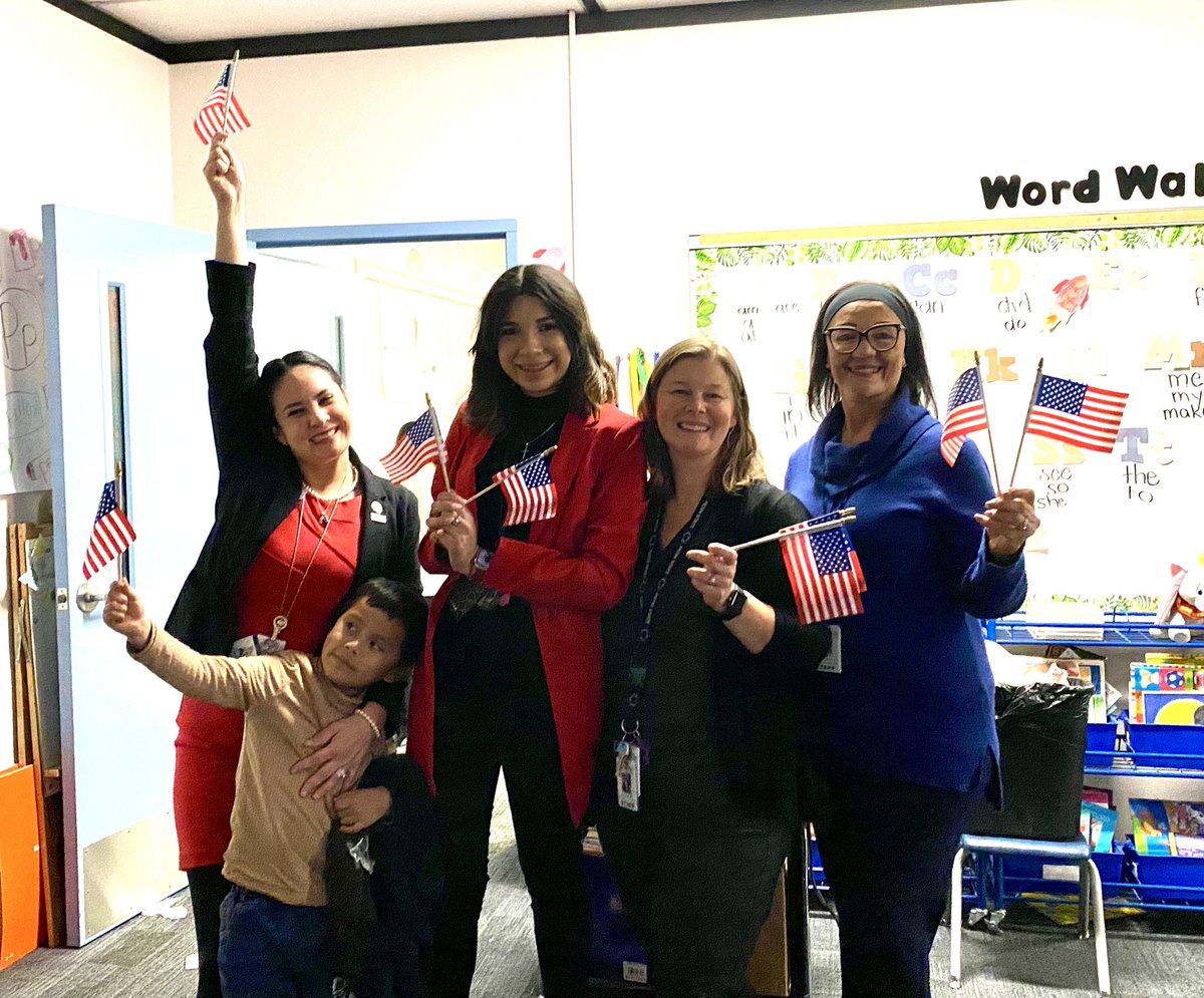 C.C. Ronnow Elementary tweet media