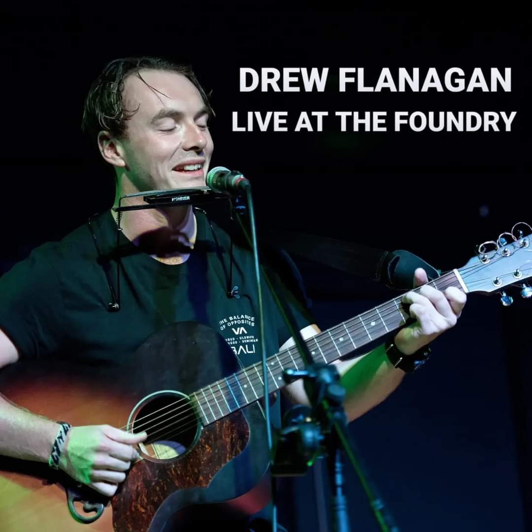 intothepod's tweet photo. Our beloved sponsor, Drew Flanagan, has taken time out from recording our incredible jingles to release some of his own music. Please check him out on all the usual places you listen to music. Probably the same places you listen to this podcast, right? RIGHT?!

#NewMusic2023 https://t.co/dCITrqywNU
