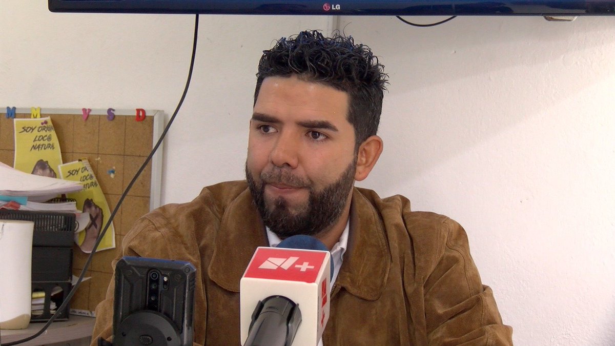 💊📲JÓVENES SONORENSES EN RIESGO POR  RETOS VIRALES

Son varios los menores afectados en diversos estados  con el “reto del clonazepam”, o también conocido “el que se duerma al último”, por lo que la asociación <a href="/AmoryConviccion/">Amor y Convicción AC</a>, urgió mayor atención de los padres hacia sus hijos.