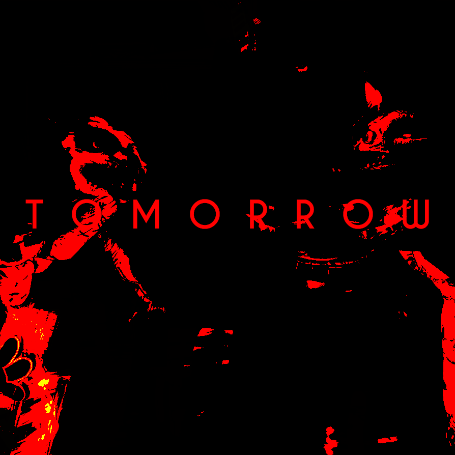 demon_deception's tweet photo. Tomorrow. https://t.co/quy2mc6fDJ
