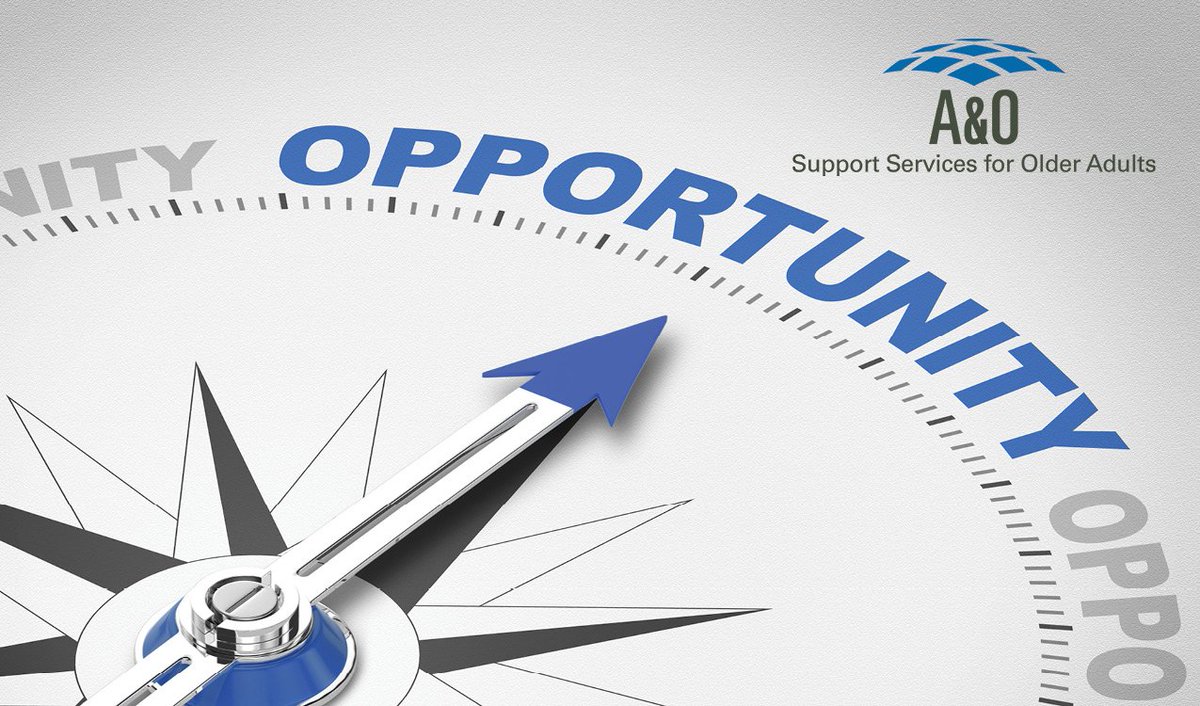 We are looking for individuals who share our commitment to improve the quality of life for older Manitobans. We might have the perfect career opportunity for you. Check out our listings at bit.ly/3YhUCdg