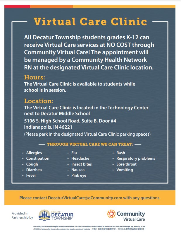 MSD Decatur tweet media