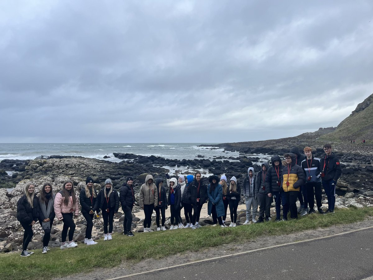 SJBC Geog tweet media
