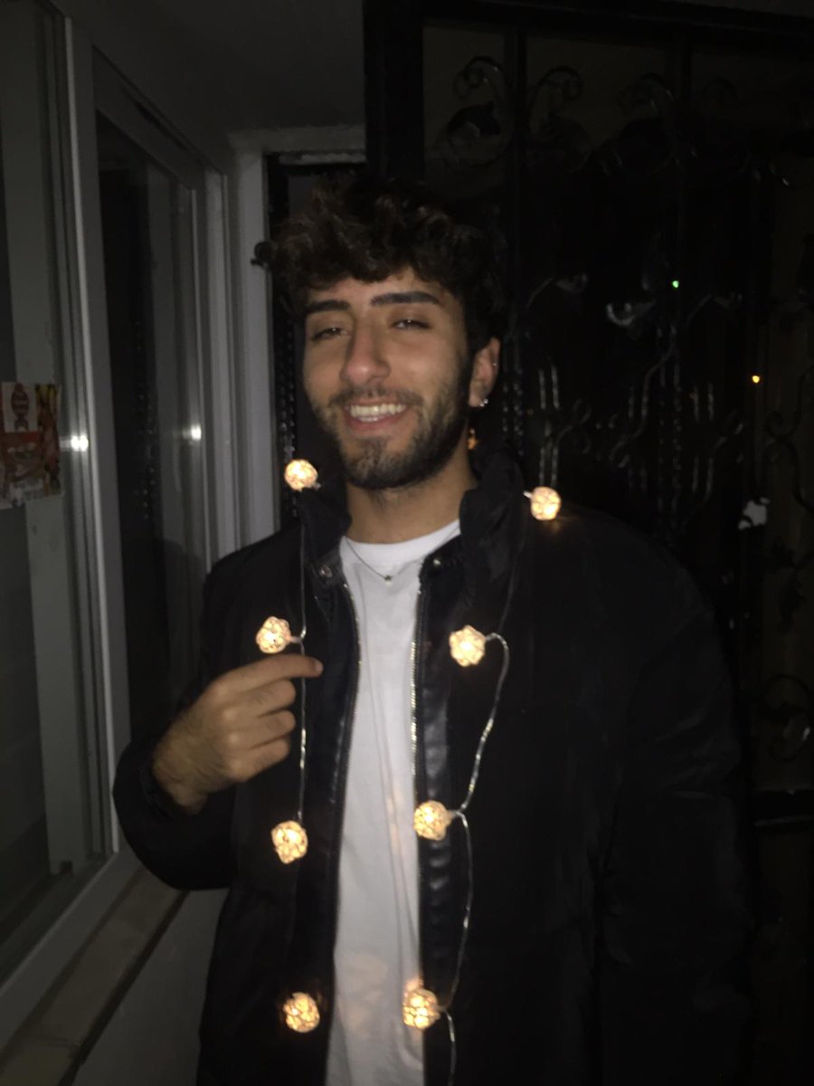 • Bedran (@bedrankrbgaa) on Twitter photo 