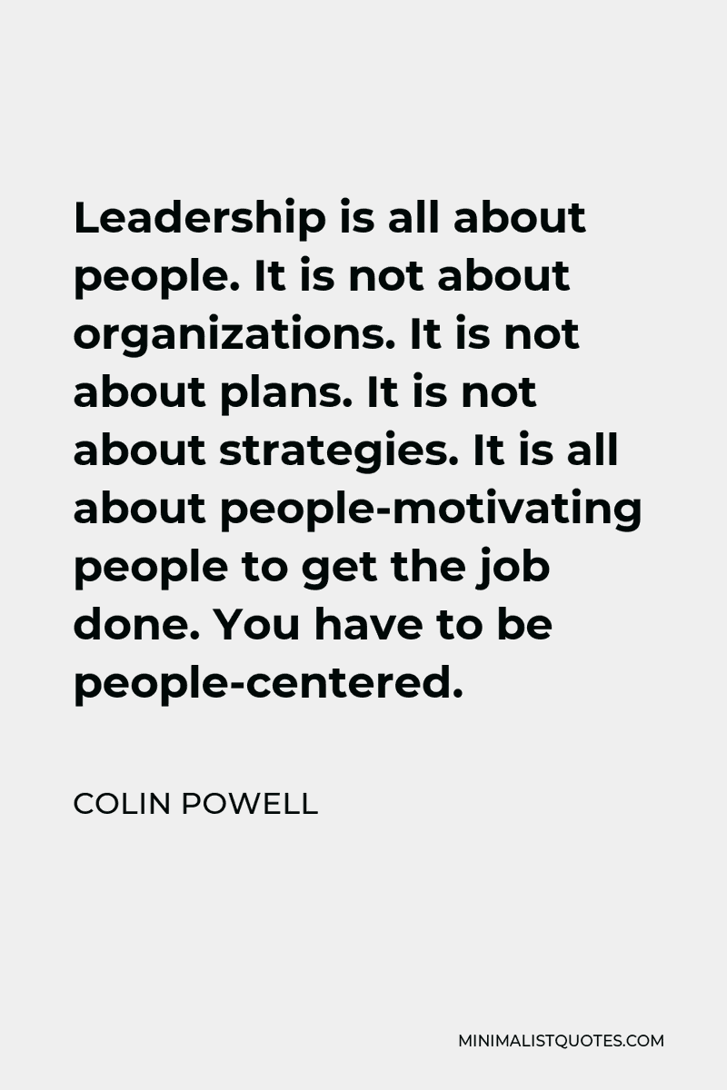Human-centred leadership is the only sustainable leadership ❤ #sustainableLeadership #leadership #education