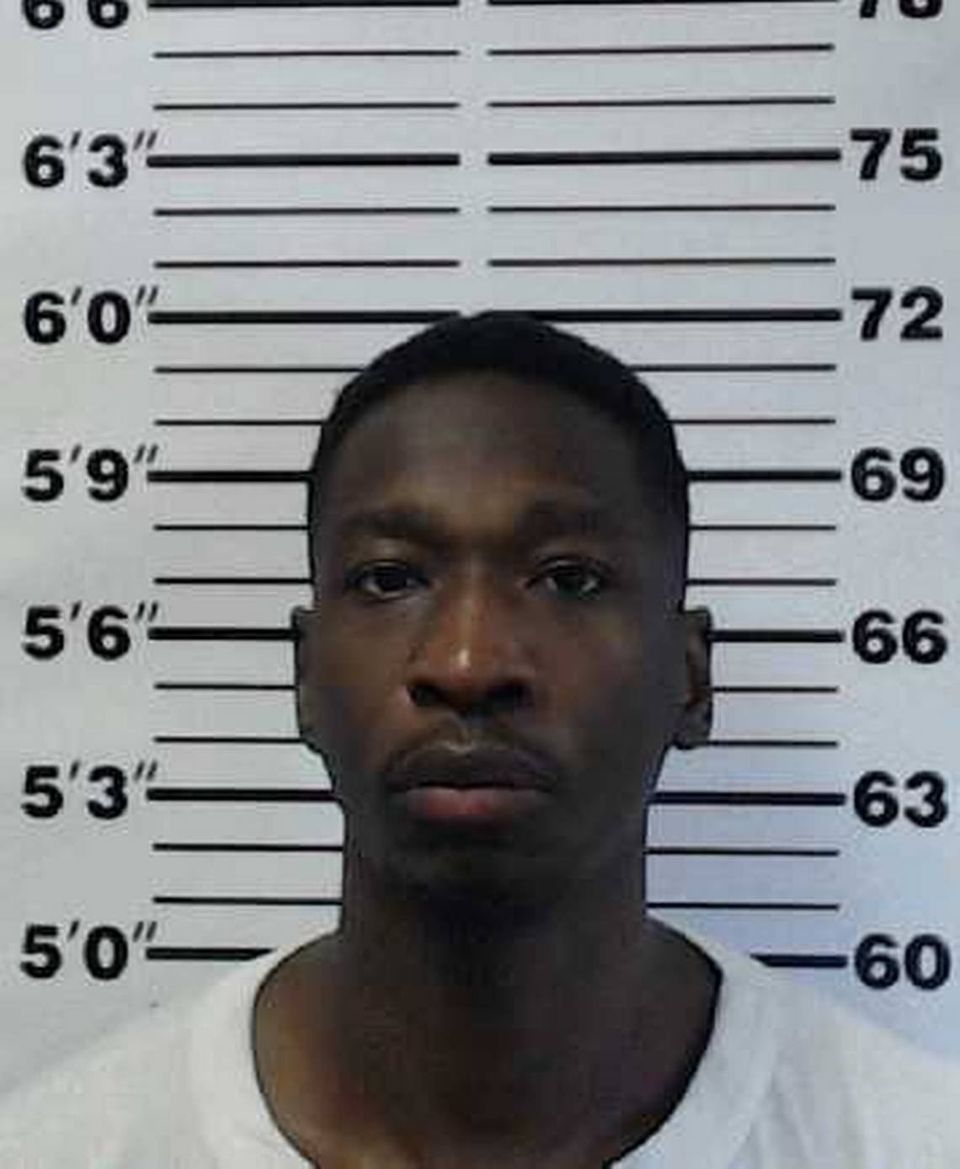 ⚡Marine⚡357⚡ on Twitter: "RT @MagicBelle1: Terrell Ugean Mills was