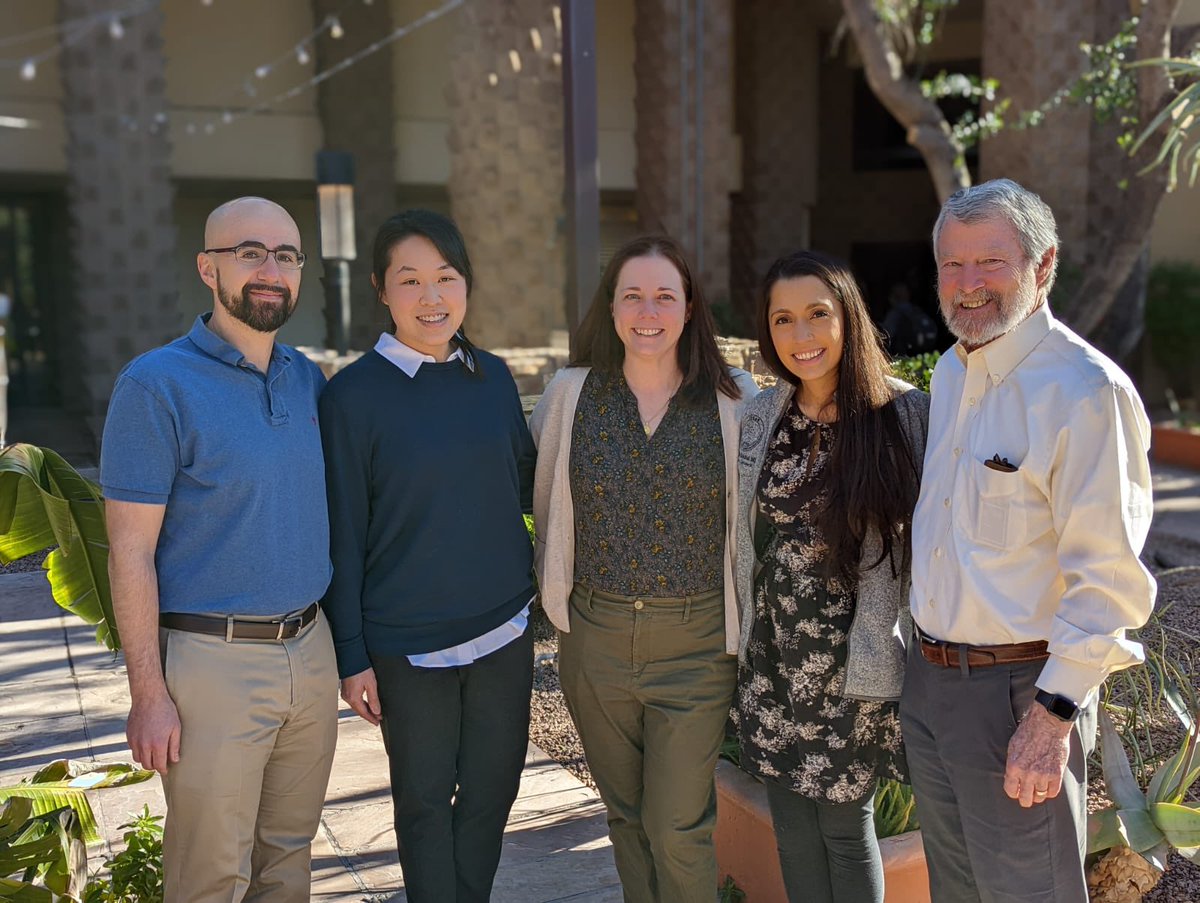 Jenny Koo, MD, FAAP (@jennykoomd) on Twitter photo Nothing beats meeting people in person for conferences. I’m in Scottsdale with fellow <a href="/NeoTECaN/">Neo Kids On The Block</a> unicorns <a href="/sharlarent/">Sharla Rent</a> and <a href="/anishabhatiamd/">Anisha Bhatia Attawala MD</a> attending the SONPN <a href="/AAPneonatal/">AAP Neonatal</a> Exec Board meeting. #WNPPS2023 Nothing beats meeting people in person for conferences. I’m in Scottsdale with fellow <a href="/NeoTECaN/">Neo Kids On The Block</a> unicorns <a href="/sharlarent/">Sharla Rent</a> and <a href="/anishabhatiamd/">Anisha Bhatia Attawala MD</a> attending the SONPN <a href="/AAPneonatal/">AAP Neonatal</a> Exec Board meeting. #WNPPS2023