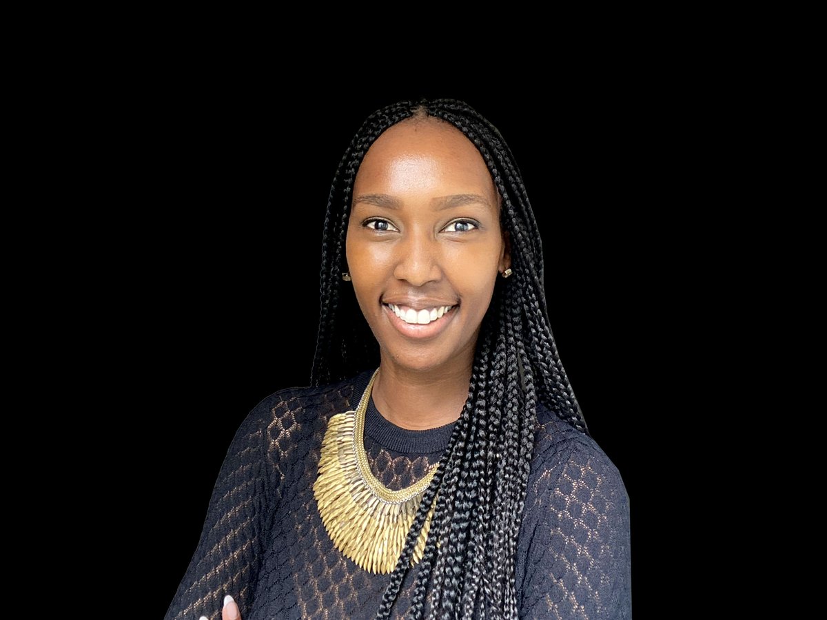 😀We are thrilled to welcome our new Managing Director <a href="/thabolenneiye/">thabolenneiye</a> Learn more about Thabo design.upenn.edu/people/thabo-l…