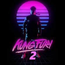When is this finally out? Anyone? #synthwave #kungfury #kungfury2 #synthfam #retrowave