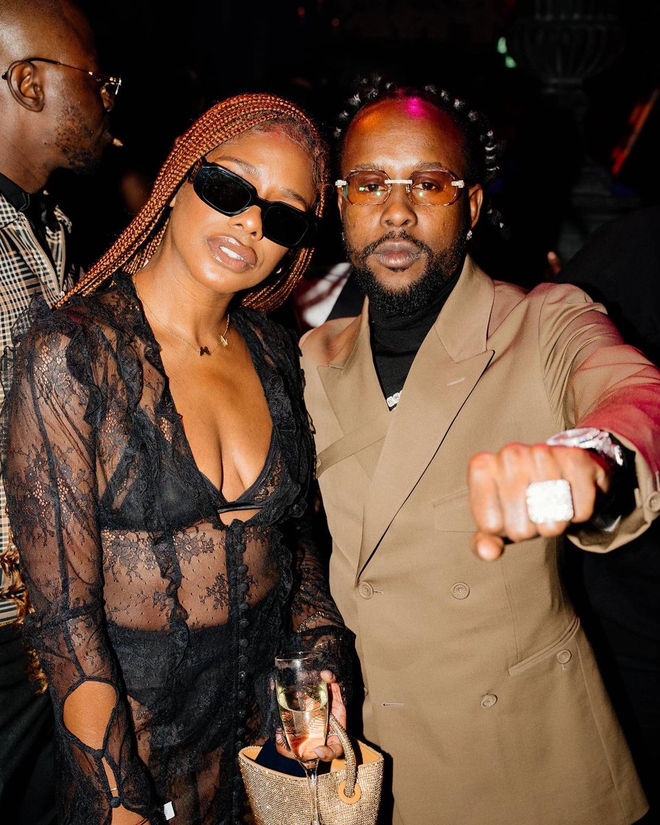 Zeze Millz tweet media