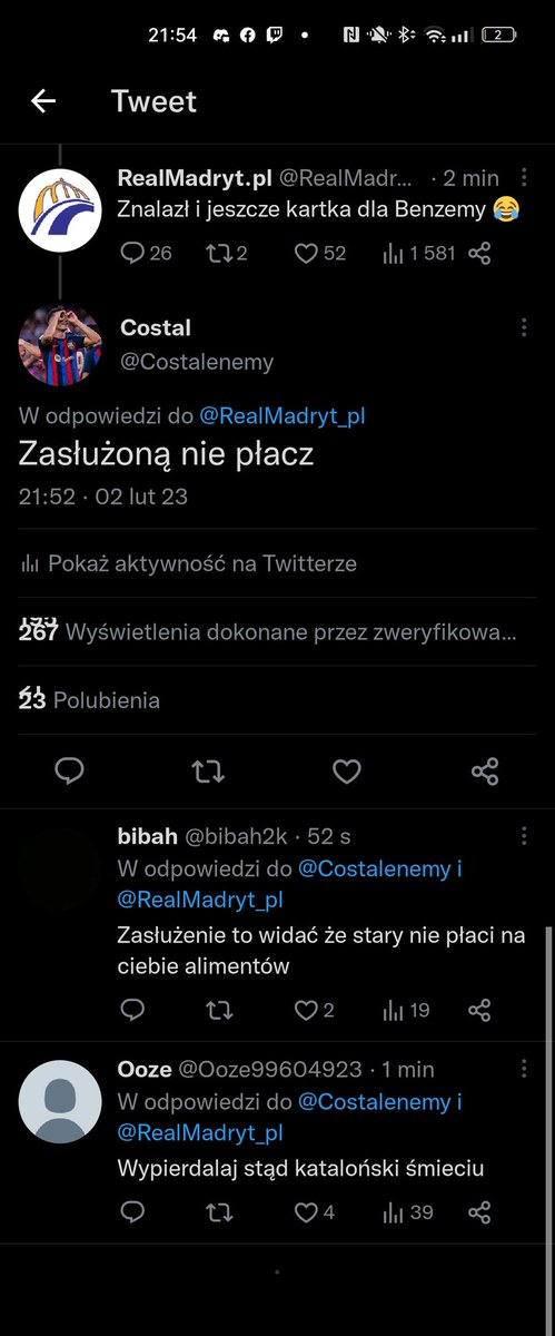 Costalenemy's tweet photo. Krótka historia obrazkowa https://t.co/nLxUapGx8Y