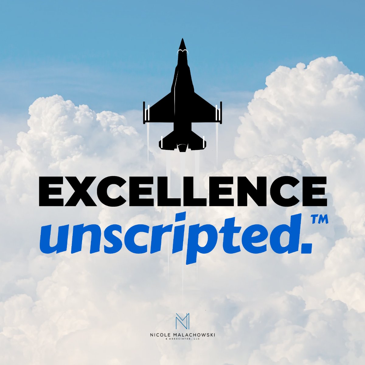 RealMalachowski's tweet photo. It’s official! I have received the trademark for "Excellence. Unscripted." Born out of the advice that changed my life, this phrase reminds me how going off the script can lead to the extraordinary.
#ExcellenceUnscripted #UnscriptedLife #MotivationalSpeaker #KeynoteSpeaker https://t.co/ic1FNbhoOu