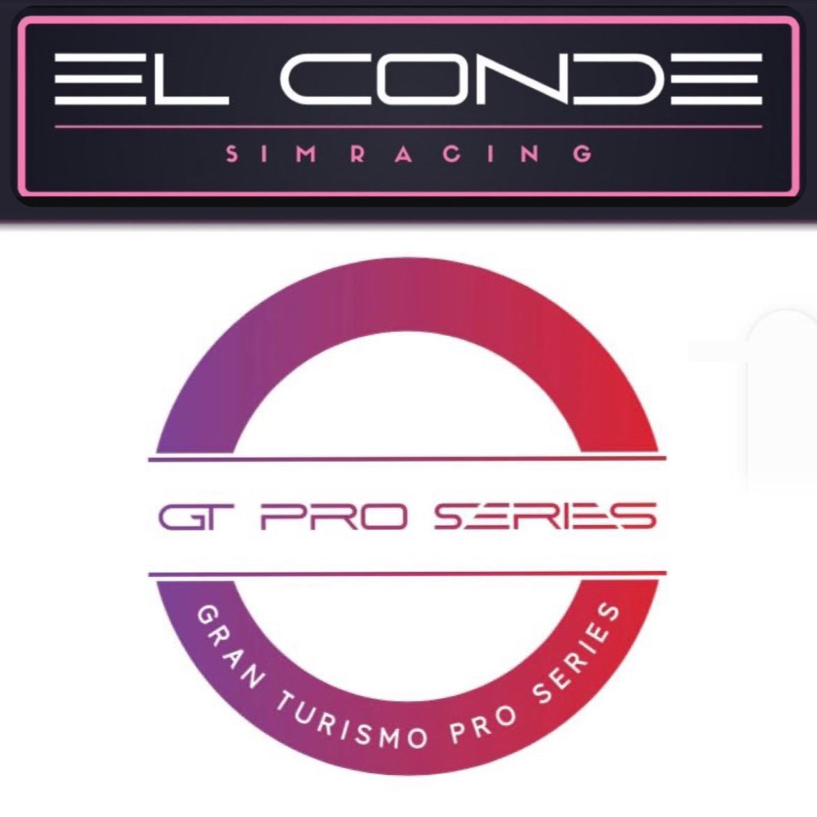 AmbassadorsPro's tweet photo. Una nueva jornada de GT PRO SERIES. 

Con la retransmisión de EL CONDE. 
https://t.co/Oy3QJBJ92p

Hoy los Ambassadors le dedicamos la carrera a la mamá de Carlos (Ambassador 30) y a toda su familia. 

#esport #simracing #gt7 https://t.co/1jeKo9FiH0