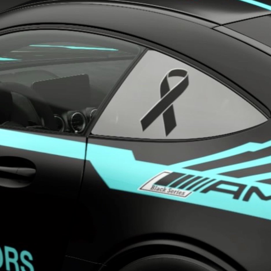 Una nueva jornada de GT PRO SERIES. 

Con la retransmisión de EL CONDE. 
youtube.com/live/OvxnkJPZH…

Hoy los Ambassadors le dedicamos la carrera a la mamá de Carlos (Ambassador 30) y a toda su familia. 

#esport #simracing #gt7