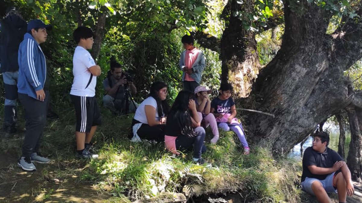 CCPLM's tweet photo. En el #DíaMundialDeLosHumedales, te invitamos a conocer más sobre el trabajo que estamos desarrollando en torno a los Humedales de Toltén, en conjunto con @CapitalBiodiver https://t.co/D2aUVWnd4t