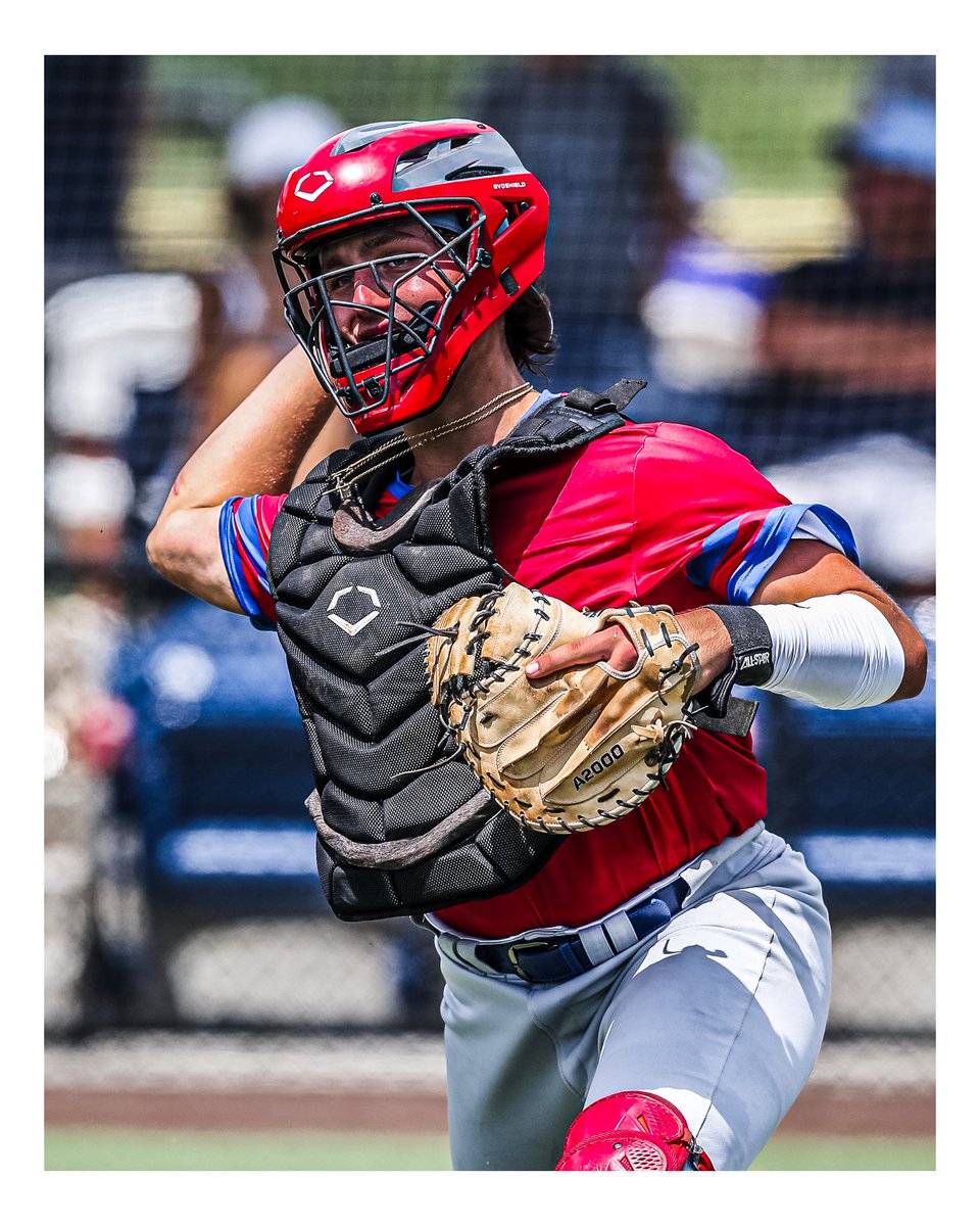 Happy National Catchers Day 🫶