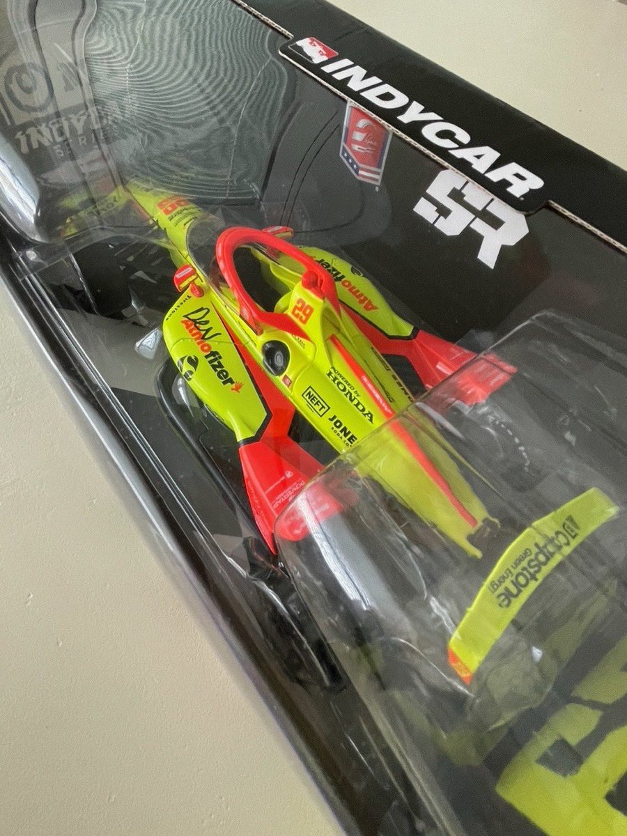 Follow_SRacing's tweet photo. 🚨DIECAST GIVEAWAY🚨

To celebrate the start of the season we’re giving away this diecast! 

To enter:
-Follow BOTH
@Follow_SRacing 
@DevlinDeFran 
-RETWEET this tweet
-REPLY with your favorite Steinbrenner Racing moment!
Good Luck! Winner will be announced at next giveaway! https://t.co/qeva0ZQC6f