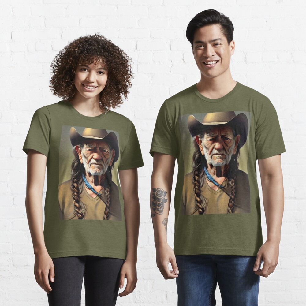 Bleudawn_7's tweet photo. Willie Nelson
#Bleudawn7 π¦ #Art
ππ #BleuMerch: https://t.co/EMqCcaxbKf
#ArtistOnTwitter
#GiftThemArt #MusicNFT
#redbubbleartist #RedbubbleShop
#BuyIntoArt https://t.co/4zQJDgloFS