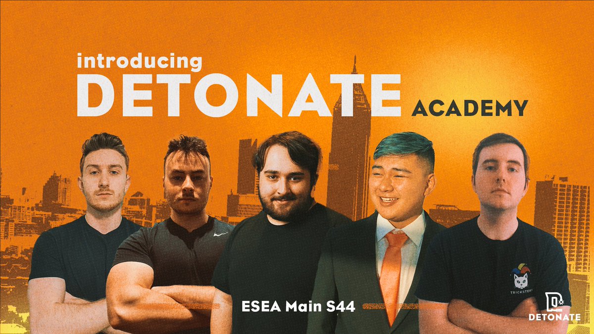 DETONATE🧨 tweet media