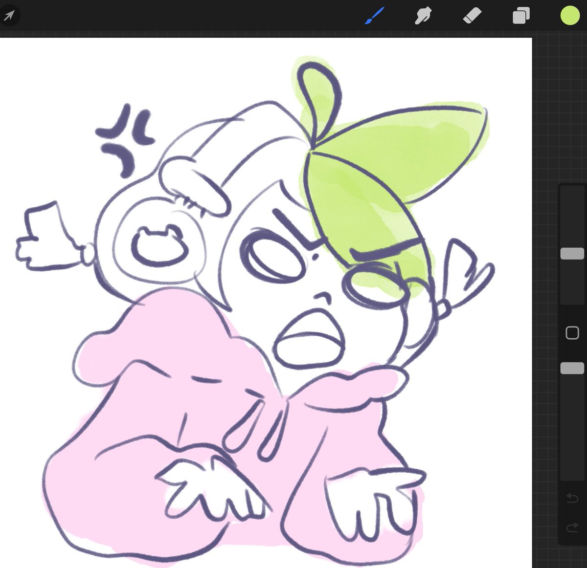 🍃 New Emotes #wip 