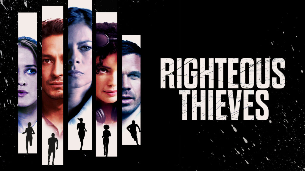 Righteous Thieves | Exclusive Trailer #featured #film #lrmexclusives #news #streaming #trailers #tv #exclusivetrailer #holaicpr #lionsgate #lionsgatemovies #righteousthieves lrmonline.com/news/righteous…