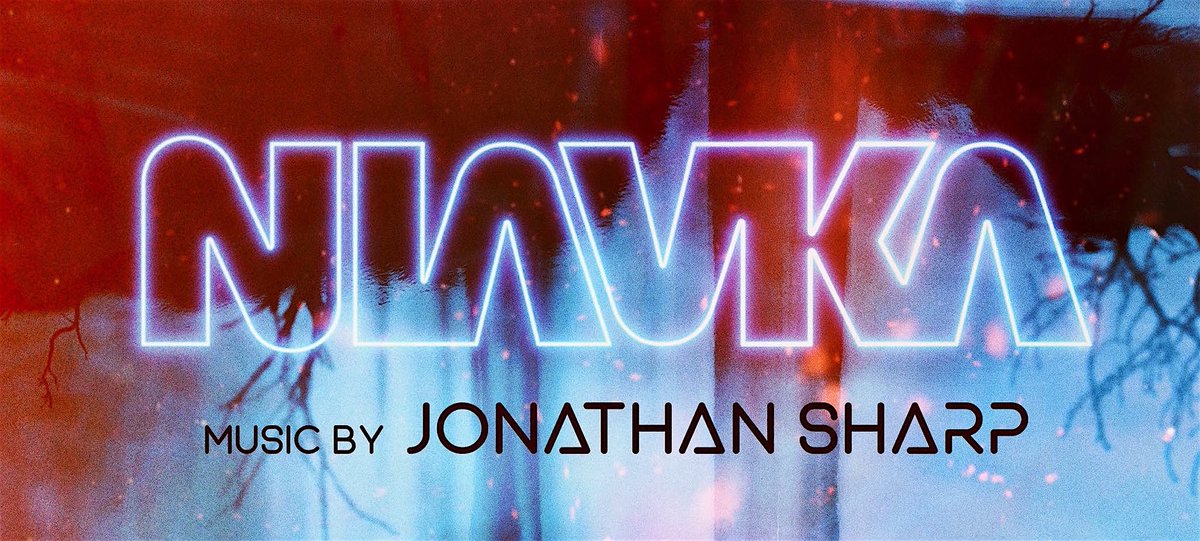 SpunOutSounds's tweet photo. "It's in the trees; it's coming..."
Something incredible forthcoming from @DoctornineSharp, the musical brain behind @Heartwood9
#Niavka #JonathanSharp #TheHeartwoodInstitute
#SpunOutOfControl #soundtrack #electronicmusic Keep 'em peeled at https://t.co/NfieShzWZD https://t.co/cmWL4qCldP