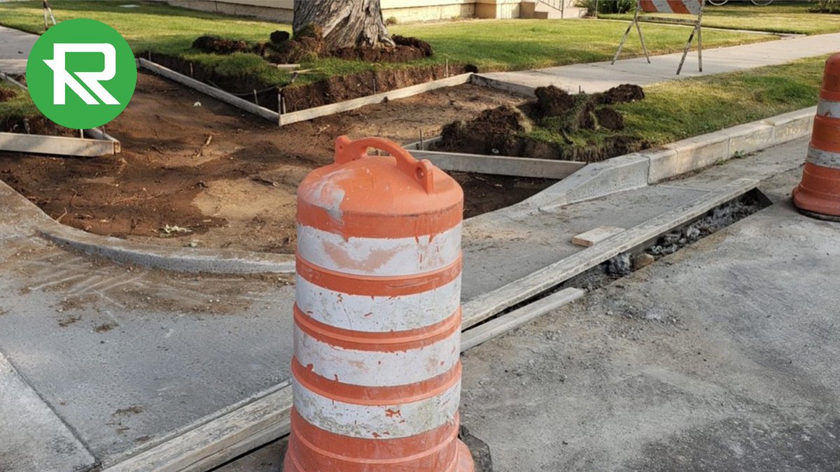 Concrete and asphalt infrastructure maintenance is essential to ensure the longevity and safety of roads, bridges, and sidewalks.  Let’s look a little closer at what's needed to keep it safe and functional for longer.

 1l.ink/NXBCGGN

#ReliablePaving #ReliableLearning
