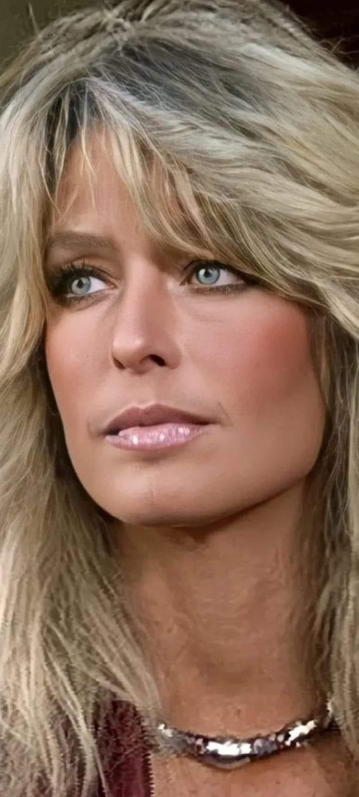 Happy Farrah Fawcett s Birthday 
