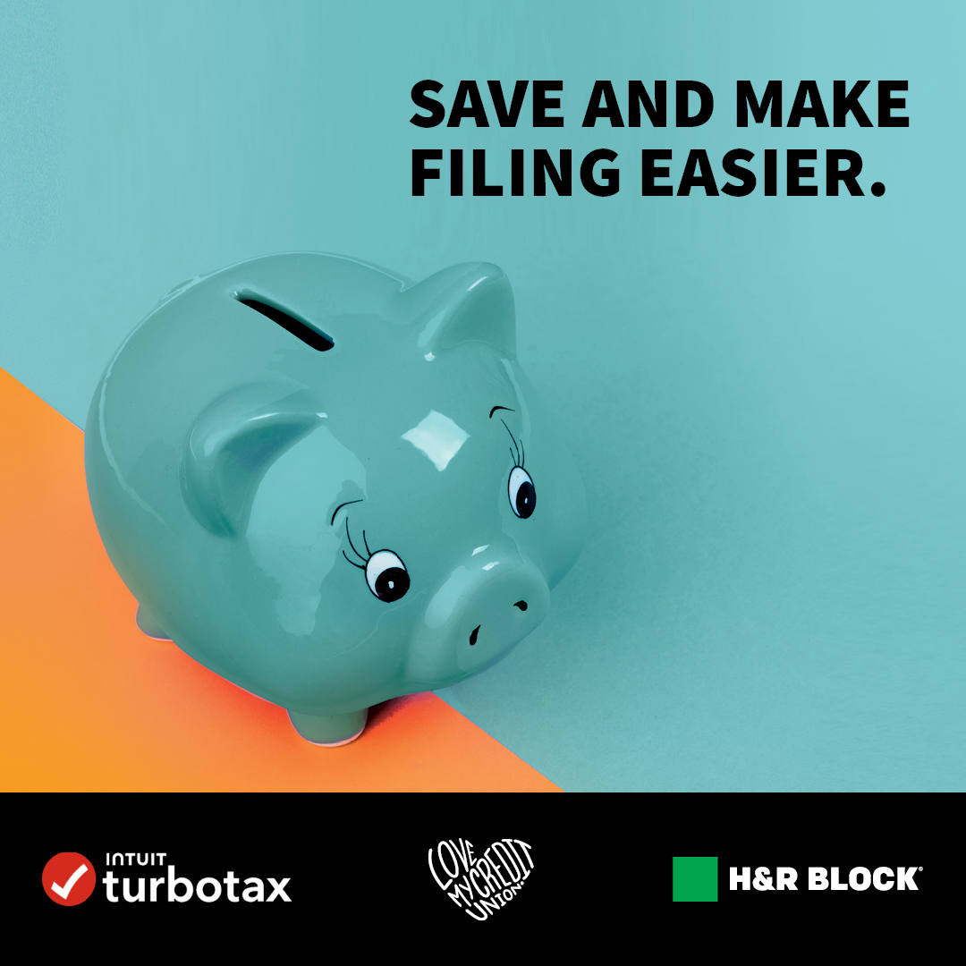 FIGFCU on Twitter "This tax season, don’t about your exclusive