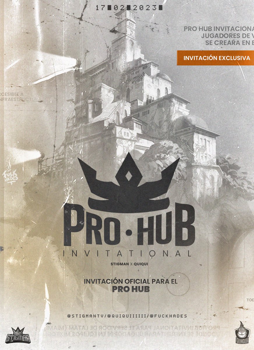 Estaré participando aqui :) Gracias por la invitación