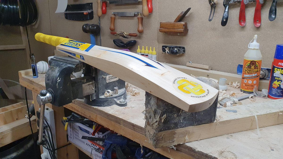 Owens Cricket tweet media